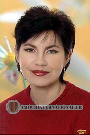 92075 - Elena &Acirc;ge: 45 - Bi&eacute;lorussie