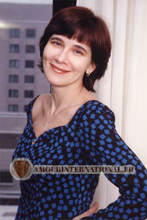 92241 - Alevtina &Acirc;ge: 43 - Russie