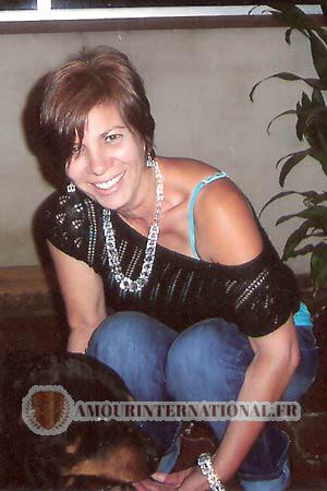 92746 - Miriam Âge: 56 - Costa Rica