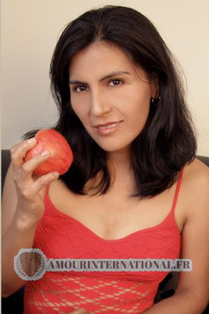 92754 - Dina &Acirc;ge: 35 - P&eacute;rou