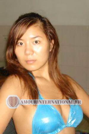 94316 - Maggie &Acirc;ge: 24 - Chine