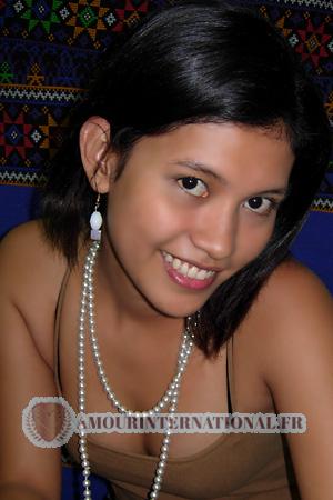 95126 - Mavel &Acirc;ge: 24 - Philippines