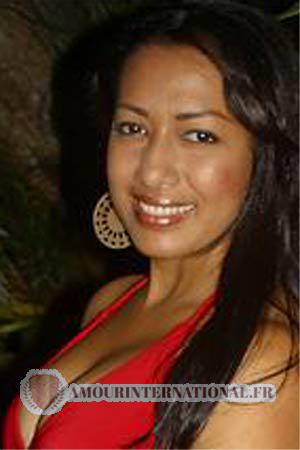 95553 - Dianora &Acirc;ge: 31 - Colombie