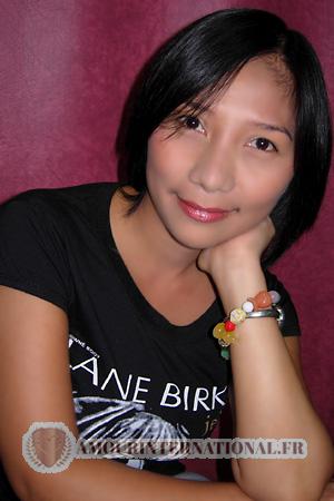 95653 - Arlyn Âge: 35 - Philippines