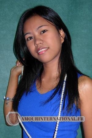 95773 - Catherine &Acirc;ge: 25 - Philippines