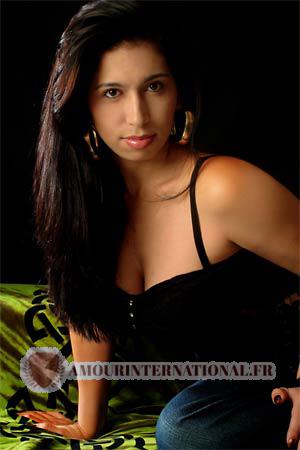 96501 - Leidy &Acirc;ge: 28 - Colombie