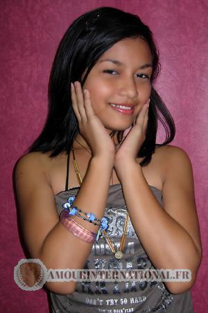 96785 - Gladys Âge: 21 - Philippines