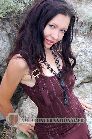 97020 - Olga Âge: 23 - Ukraine