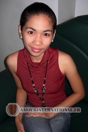 97178 - Angelie Joy &Acirc;ge: 22 - Philippines