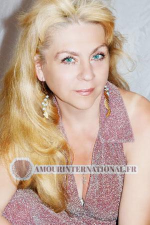 98725 - Olga Âge: 43 - Ukraine