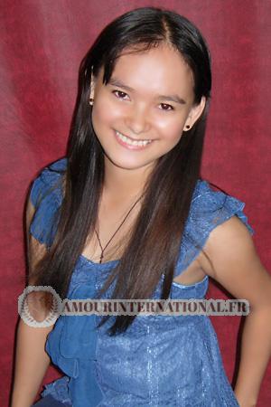 99166 - Charlene &Acirc;ge: 23 - Philippines