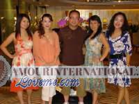 Chinese Women