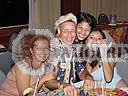 colombian women tour cartagena 0803 49