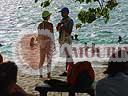 colombian women tour cartagena 0803 89