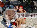 latin women tour cartagena 0803 88
